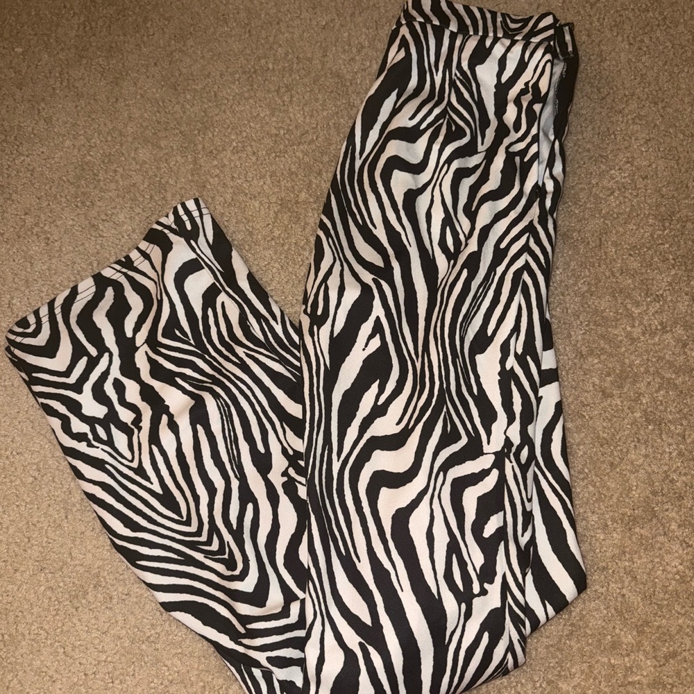 Flare Pants lot